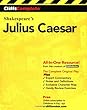 CliffsComplete Julius Caesar (Cliffs Complete)