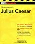 Julius Caesar (Cliffs Complete)