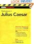 Julius Caesar (Cliffs Complete)