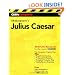 Julius Caesar (Cliffs Complete)