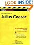 Julius Caesar (Cliffs Complete)