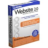 Enteractive Zebradots Website 2.0 - Windows