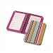 Password Reminder Book - Open Sesame!