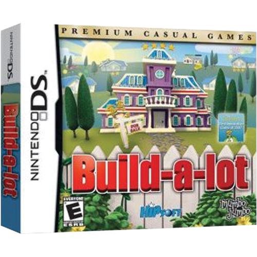 Build a Lot