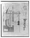 Historic Print (L): Steam engine - Mr. Watt's double steam engine from his specificat...