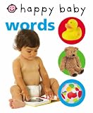 Books : Happy Baby: Words