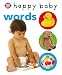 Happy Baby: Words