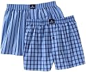 Jockey 314300 BOXER SHORT Herren Unterw&auml;sche/Shorts