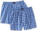 Jockey 314300 BOXER SHORT Herren Unterw&auml;sche/Shorts