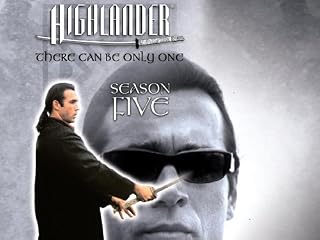 Highlander Season 5