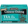 Compare Prices of Bigelow Chinese Oolong Tea, 20-Count Boxes (Pack of 6)