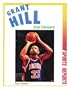 Grant Hill: Star Forward (Sports Reports)