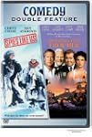 Nothing But Trouble / Spies Like Us