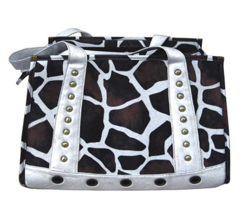 Backbone Pet Enterprise BA7032 Avery pet carrier 