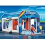 Playmobil Car Wash