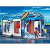 PLAYMOBIL� 4312 - Citylife - Autowaschanlage