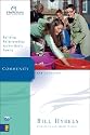 Community: Building Relationships Within God's Family (Interactions)