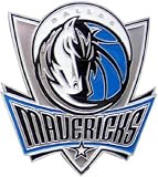 DALLAS MAVERICKS Belt Buckle