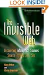 The Invisible Web: Uncovering Informa...