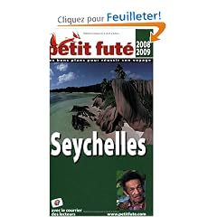 Le Petit Fut� Seychelles