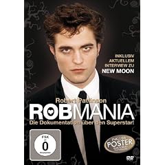 Robmania DVD online kaufen