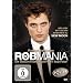 Robmania - Robert Pattinson - Die Dokumentation �ber den Superstar inkl. Poster und aktuellem Interview zu 'New Moon'!