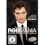 Robmania - Robert Pattinson - Die Dokumentation �ber den Superstar inkl. Poster und aktuellem Interview zu 'New Moon'!