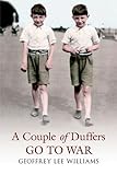 A couple of duffers go to war