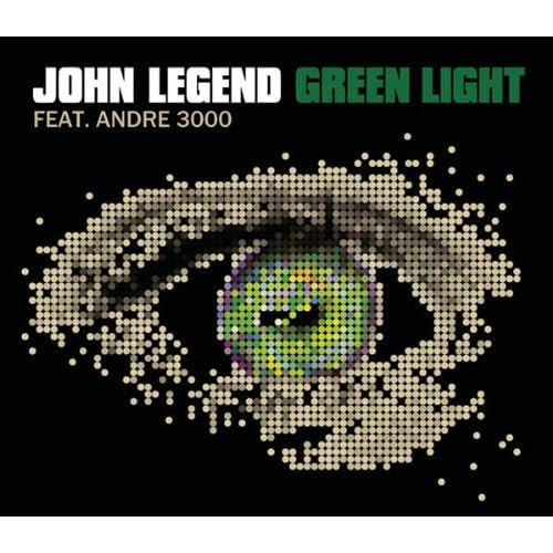 John Legend ft. Andre 3000 - Green Light