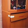 Dreambaby  G133 - Winkel-Verschluss (2-er)