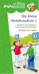 miniL�K: Die kleine Verkehrsschule 1:...