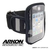ARKON スポーツアームバンド / iPhone,iPhone 3G,iPhone4,スマートフォン