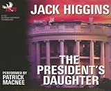The President's Daughter