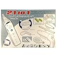 Wii 21 in 1 Accessories entertainment pack