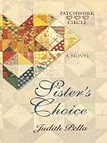 Sisters Choice (Patchwork Circle)