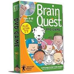 Brain Quest: Grades 3-5