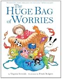 The Huge Bag of Worries (Big Book)