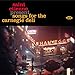 Saint Etienne Present Songs for the Carnegie Deli
