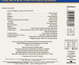 Mozart;Die Zauberflote