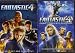 Search : Fantastic 4 , Fantastic 4 Rise of the Silver Surfer : 2 Pack Collection