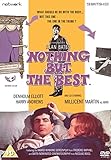 Nothing But the Best [DVD]