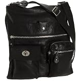 High Fashion 4380 Large Messenger