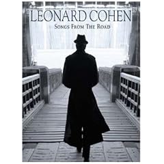 Leonard Cohen - Songs from the Road