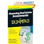 Financing Real Estate Investments For Dummies (For Dummies (Business & Personal Finance))