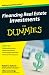 Financing Real Estate Investments For Dummies (For Dummies (Business & Personal Finance))