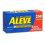 Naproxen Sodium Pain Reliever