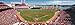 MasterPieces MLB Cincinnati Reds Stadium Panoramic Jigsaw Puzzle, 1000-Piece