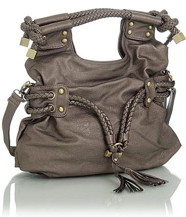 ''Veranda'' Crossbody Convertible Bag