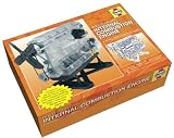 Trends UK Ltd Haynes Combustion Engine