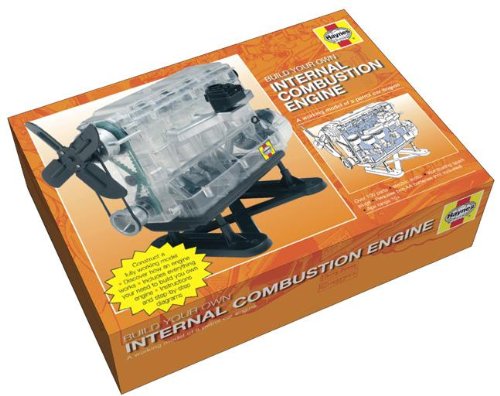Haynes Combustion Engine